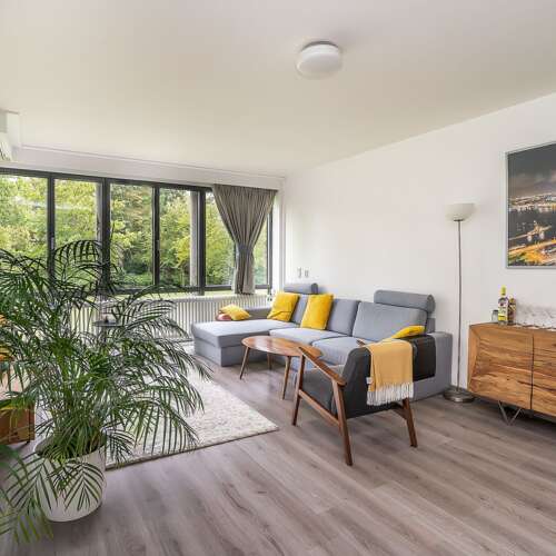 Foto #0 Appartement Het Laagt Amsterdam