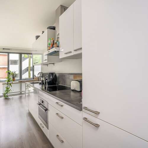 Foto #5 Appartement Het Laagt Amsterdam