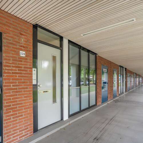 Foto #22 Appartement Het Laagt Amsterdam