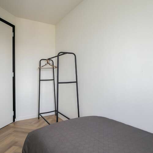 Foto #9 Appartement Pieter Calandlaan Amsterdam