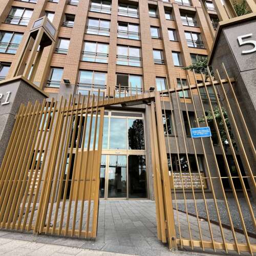 Foto #19 Appartement Wijnhaven Rotterdam