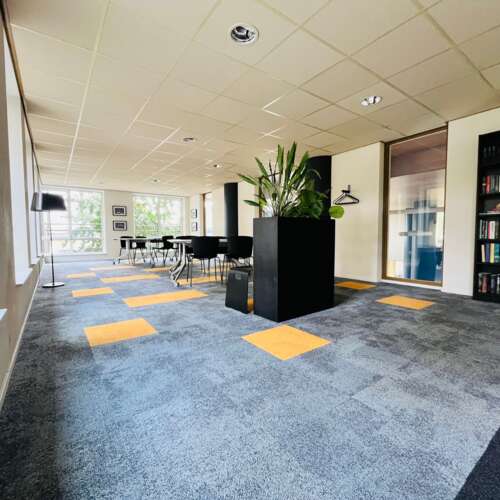 Foto #22 Appartement Wijnhaven Rotterdam