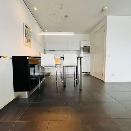 Foto #6 Appartement Wijnhaven Rotterdam