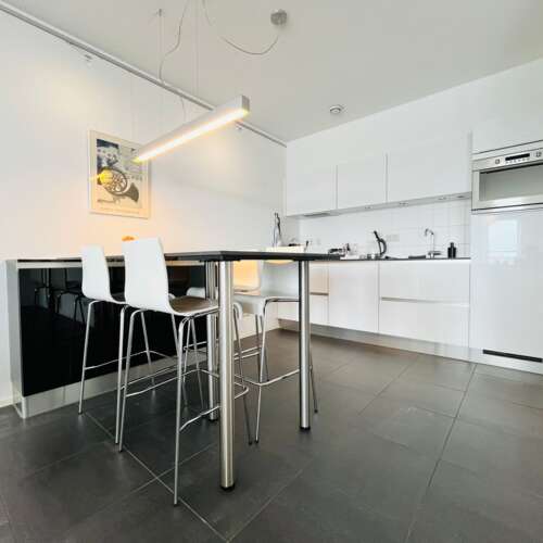 Foto #7 Appartement Wijnhaven Rotterdam