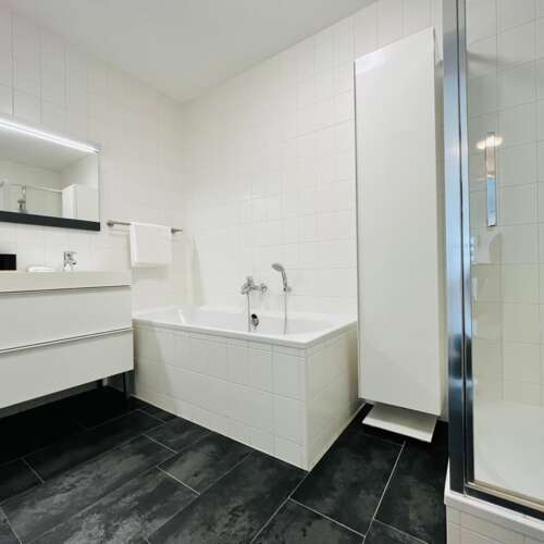 Foto #15 Appartement Wijnhaven Rotterdam