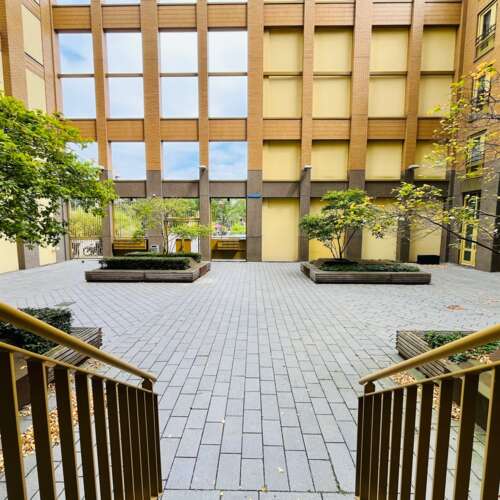 Foto #24 Appartement Wijnhaven Rotterdam