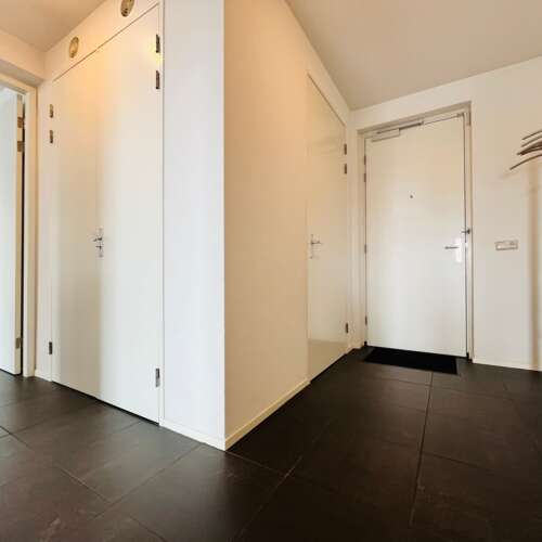 Foto #18 Appartement Wijnhaven Rotterdam