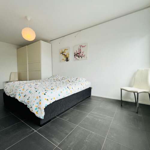 Foto #13 Appartement Wijnhaven Rotterdam
