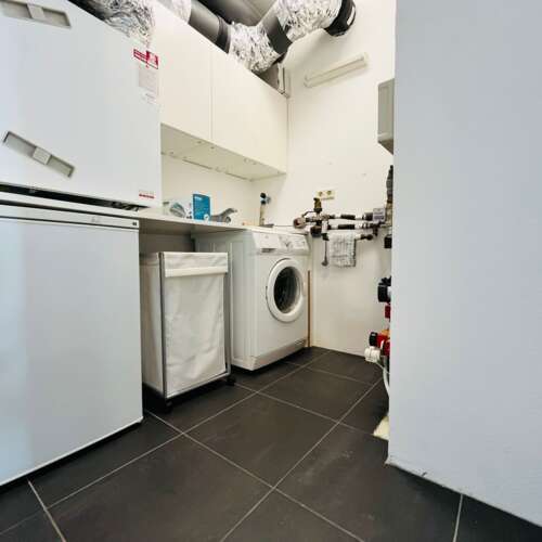 Foto #10 Appartement Wijnhaven Rotterdam