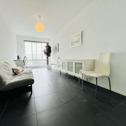 Foto #11 Appartement Wijnhaven Rotterdam