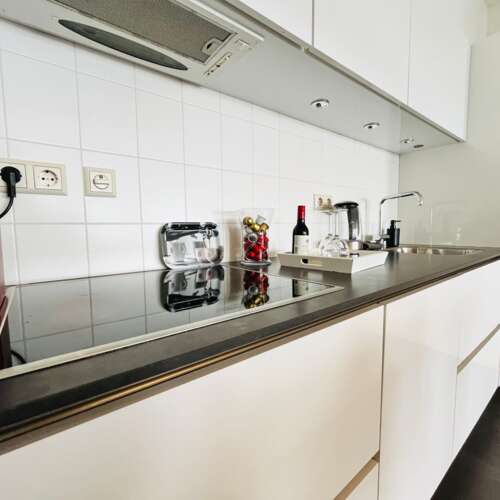 Foto #9 Appartement Wijnhaven Rotterdam