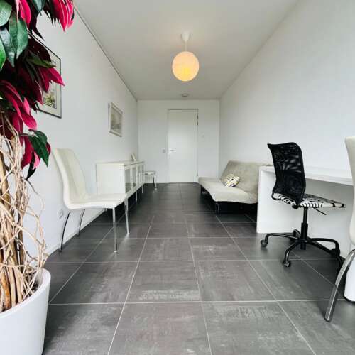 Foto #12 Appartement Wijnhaven Rotterdam