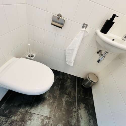 Foto #17 Appartement Wijnhaven Rotterdam