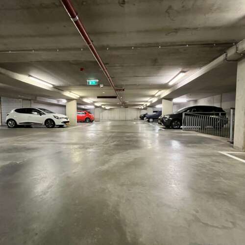 Foto #26 Appartement Wijnhaven Rotterdam