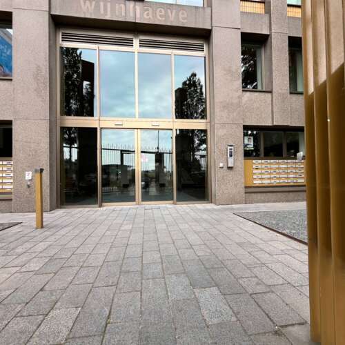 Foto #20 Appartement Wijnhaven Rotterdam