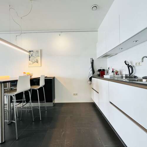 Foto #8 Appartement Wijnhaven Rotterdam