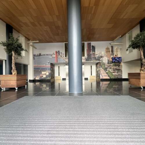 Foto #21 Appartement Wijnhaven Rotterdam