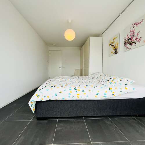 Foto #14 Appartement Wijnhaven Rotterdam