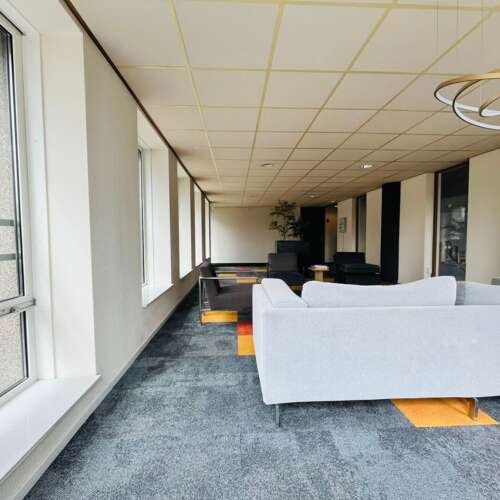 Foto #25 Appartement Wijnhaven Rotterdam
