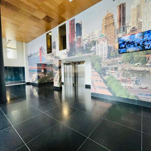 Foto #27 Appartement Wijnhaven Rotterdam