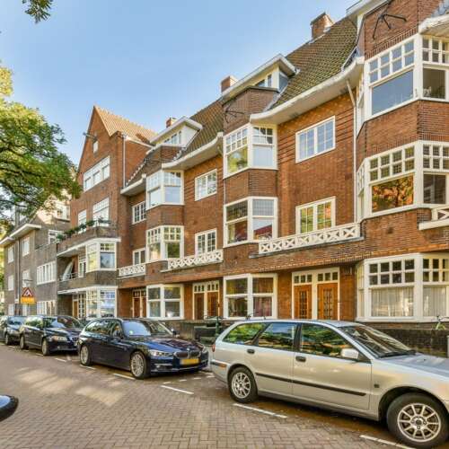 Foto #29 Appartement Arubastraat Amsterdam