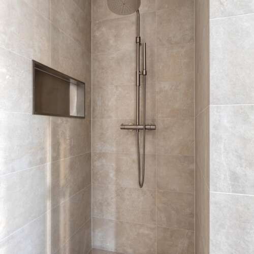 Foto #16 Appartement Derde Helmersstraat Amsterdam