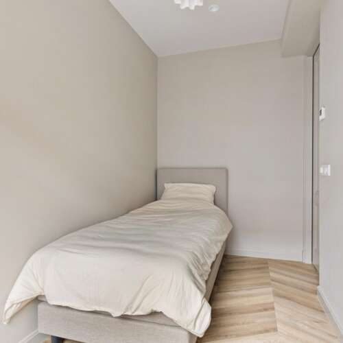 Foto #19 Appartement Derde Helmersstraat Amsterdam