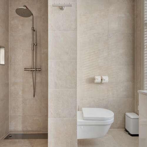 Foto #15 Appartement Derde Helmersstraat Amsterdam