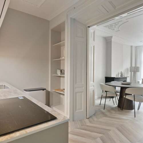 Foto #11 Appartement Derde Helmersstraat Amsterdam