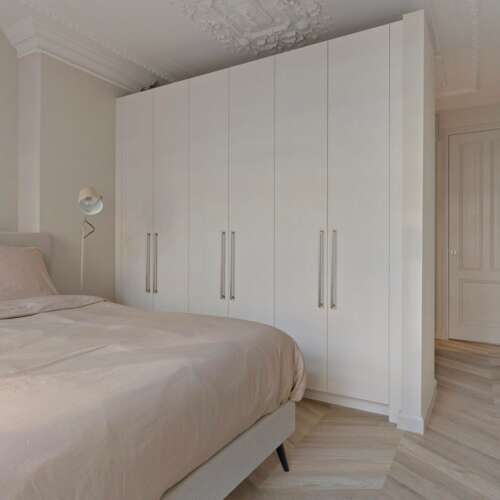 Foto #13 Appartement Derde Helmersstraat Amsterdam