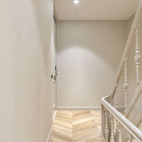 Foto #26 Appartement Derde Helmersstraat Amsterdam