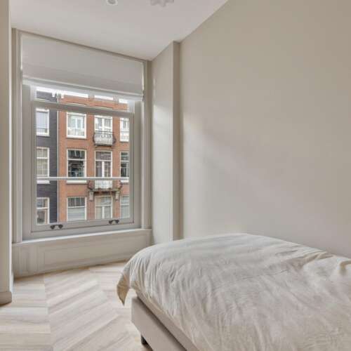 Foto #18 Appartement Derde Helmersstraat Amsterdam
