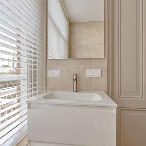 Foto #17 Appartement Derde Helmersstraat Amsterdam