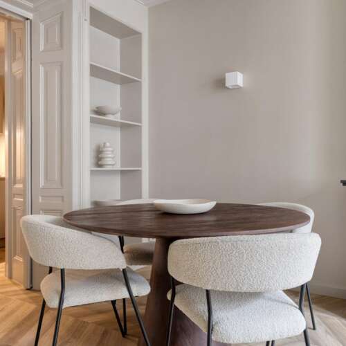 Foto #7 Appartement Derde Helmersstraat Amsterdam