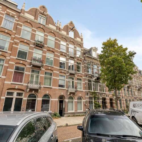 Foto #30 Appartement Derde Helmersstraat Amsterdam