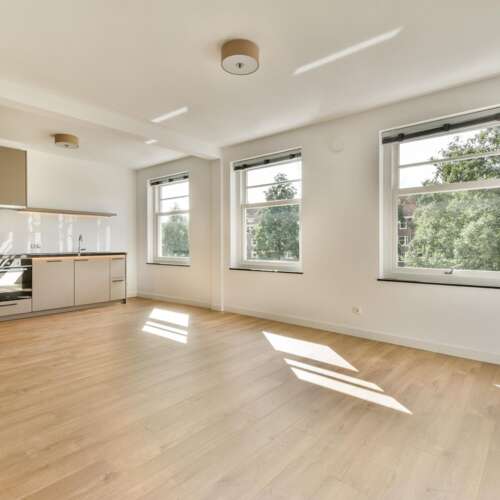 Foto #0 Appartement Admiralengracht Amsterdam