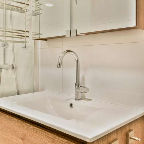 Foto #17 Appartement Admiralengracht Amsterdam