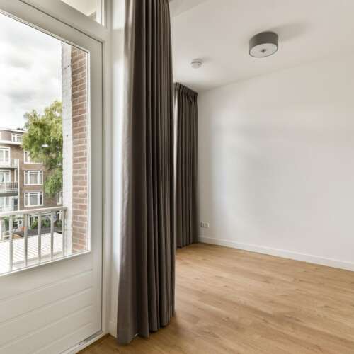 Foto #8 Appartement Admiralengracht Amsterdam