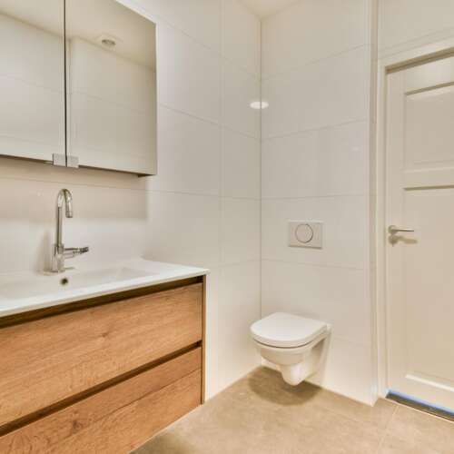 Foto #16 Appartement Admiralengracht Amsterdam