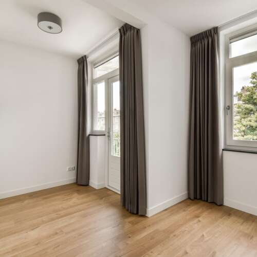 Foto #9 Appartement Admiralengracht Amsterdam