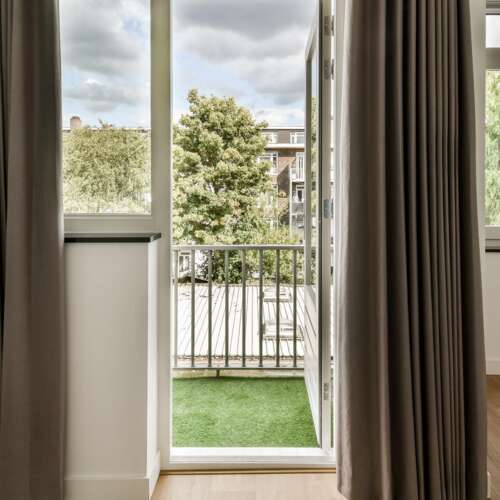 Foto #10 Appartement Admiralengracht Amsterdam