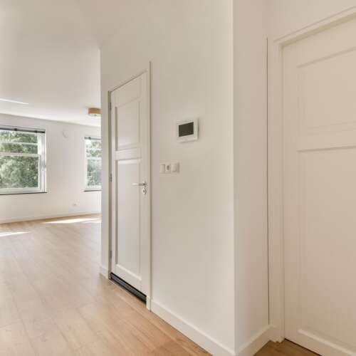 Foto #7 Appartement Admiralengracht Amsterdam