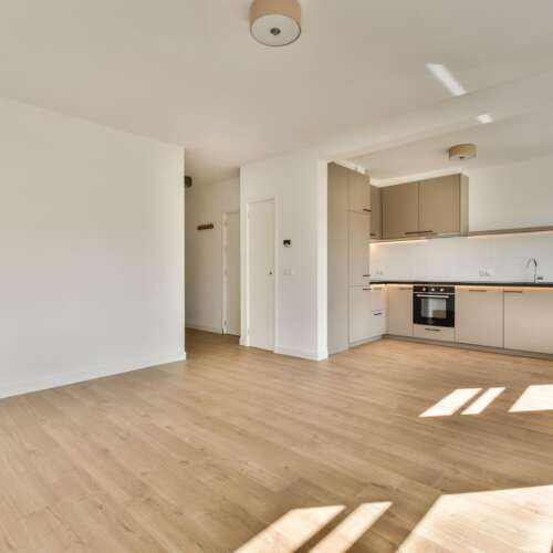 Foto #5 Appartement Admiralengracht Amsterdam