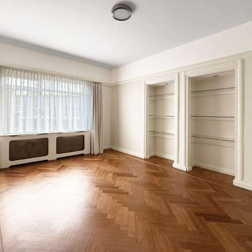 Foto #7 Appartement Benoordenhoutseweg Den Haag