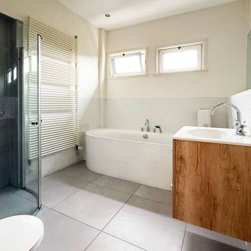 Foto #11 Appartement Benoordenhoutseweg Den Haag