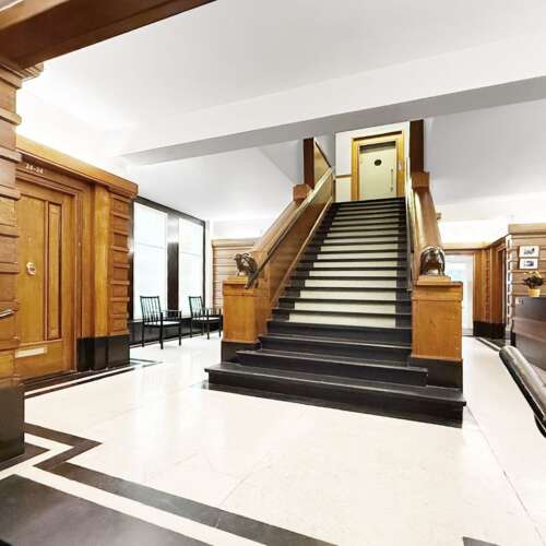 Foto #13 Appartement Benoordenhoutseweg Den Haag