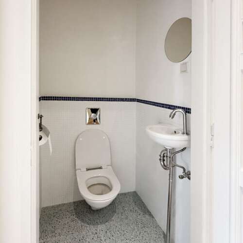 Foto #10 Appartement Benoordenhoutseweg Den Haag