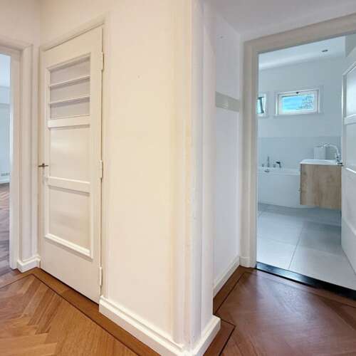 Foto #9 Appartement Benoordenhoutseweg Den Haag