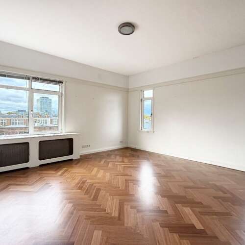 Foto #5 Appartement Benoordenhoutseweg Den Haag