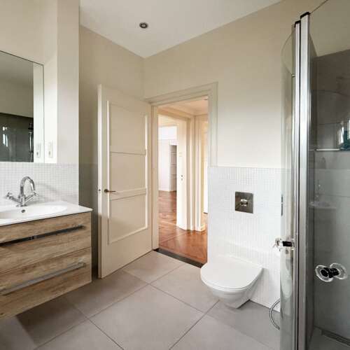 Foto #12 Appartement Benoordenhoutseweg Den Haag